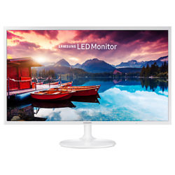 Samsung S32F351FUU LED Full HD Monitor, 32